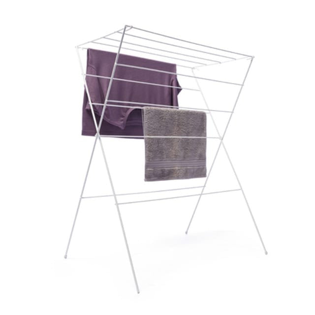 12-Rail Clothes Line